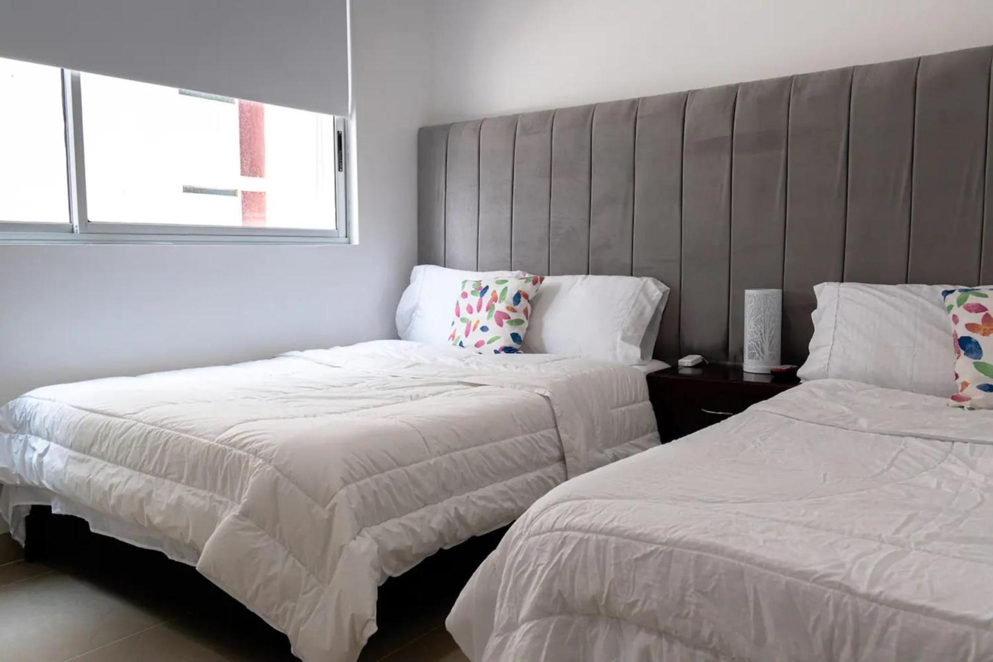 Apartamentos Palmetto - Frente Al Mar Cartagena Room photo