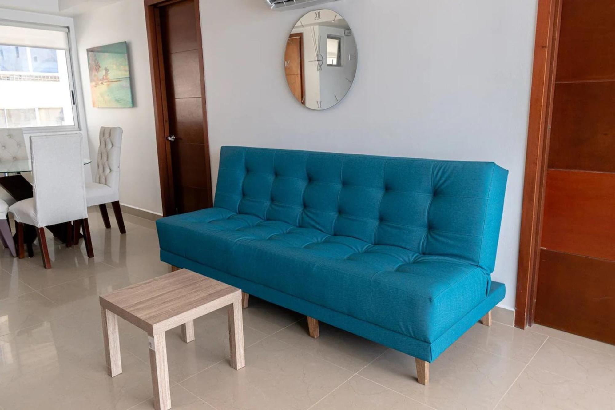 Apartamentos Palmetto - Frente Al Mar Cartagena Room photo